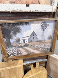 Cotton Barn
