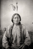 Two Feathers