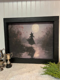 Dancing in the Moonlight