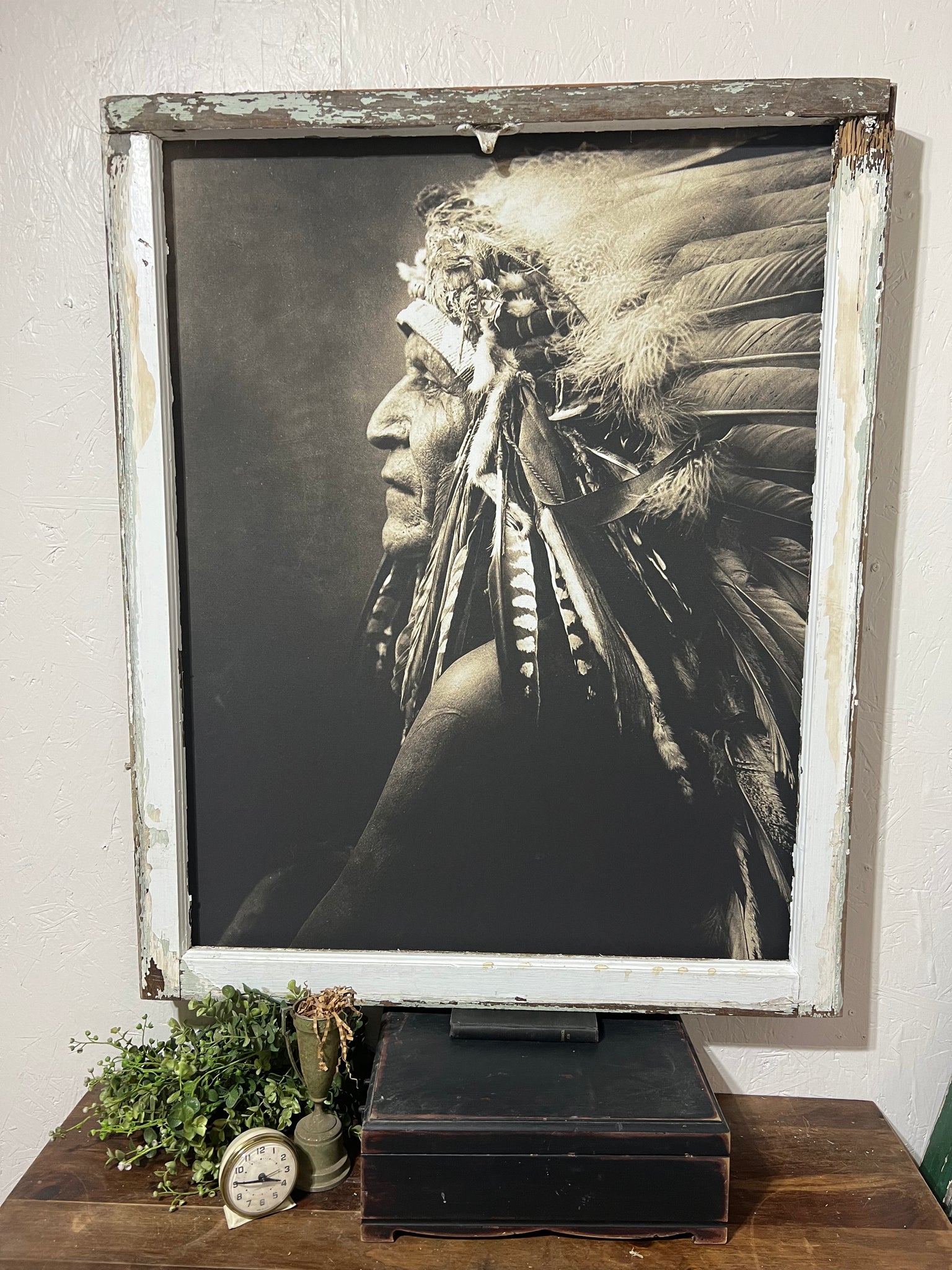 Big Chief