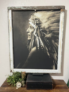 Big Chief