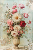 Victorian Flowers