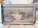 Vintage Rose
