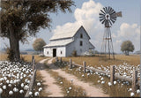 Cotton Barn