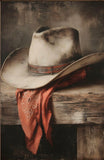 Bandana & Hat