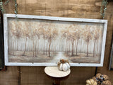 Neutral Trees