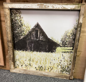 Black Barn