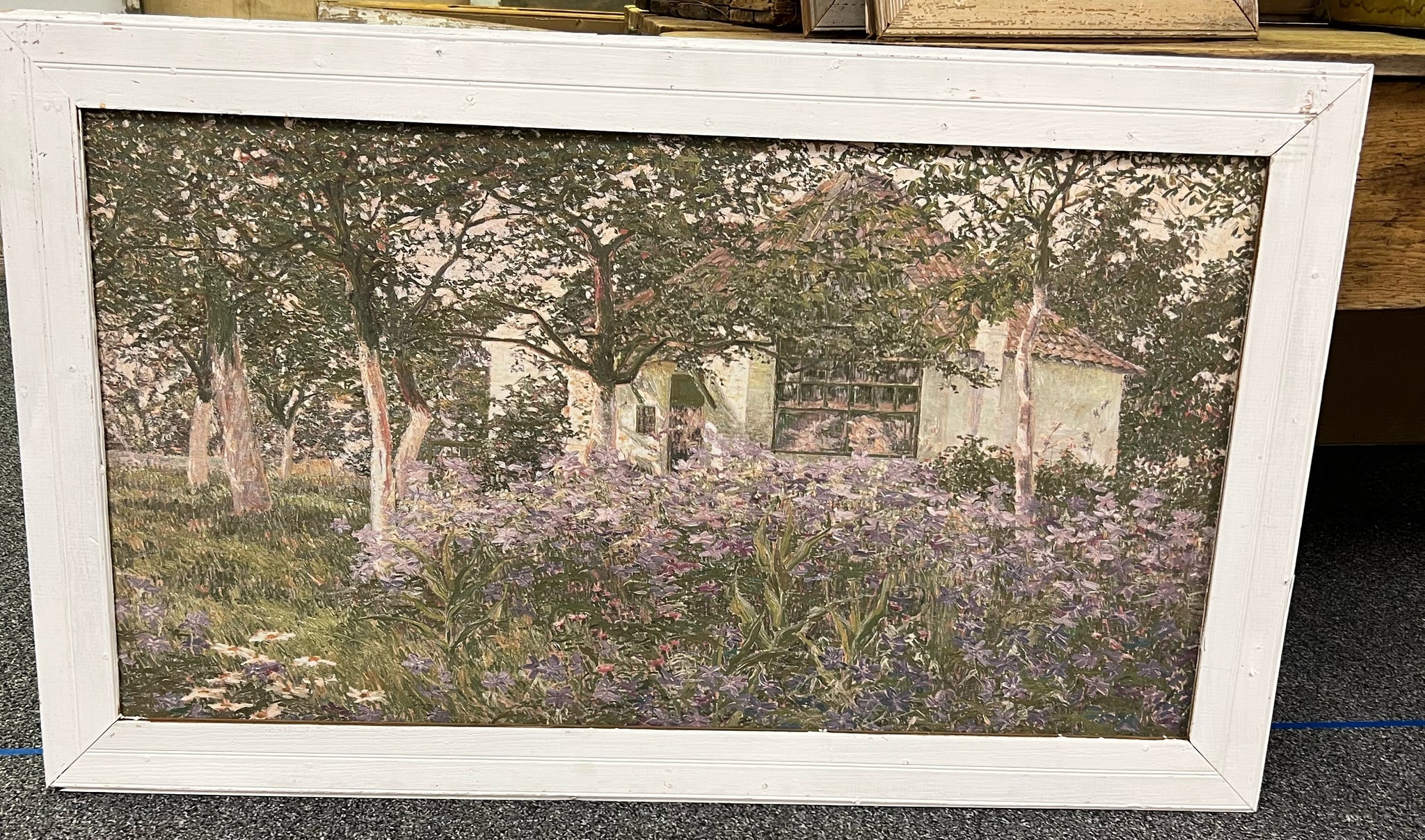 Iris Cottage