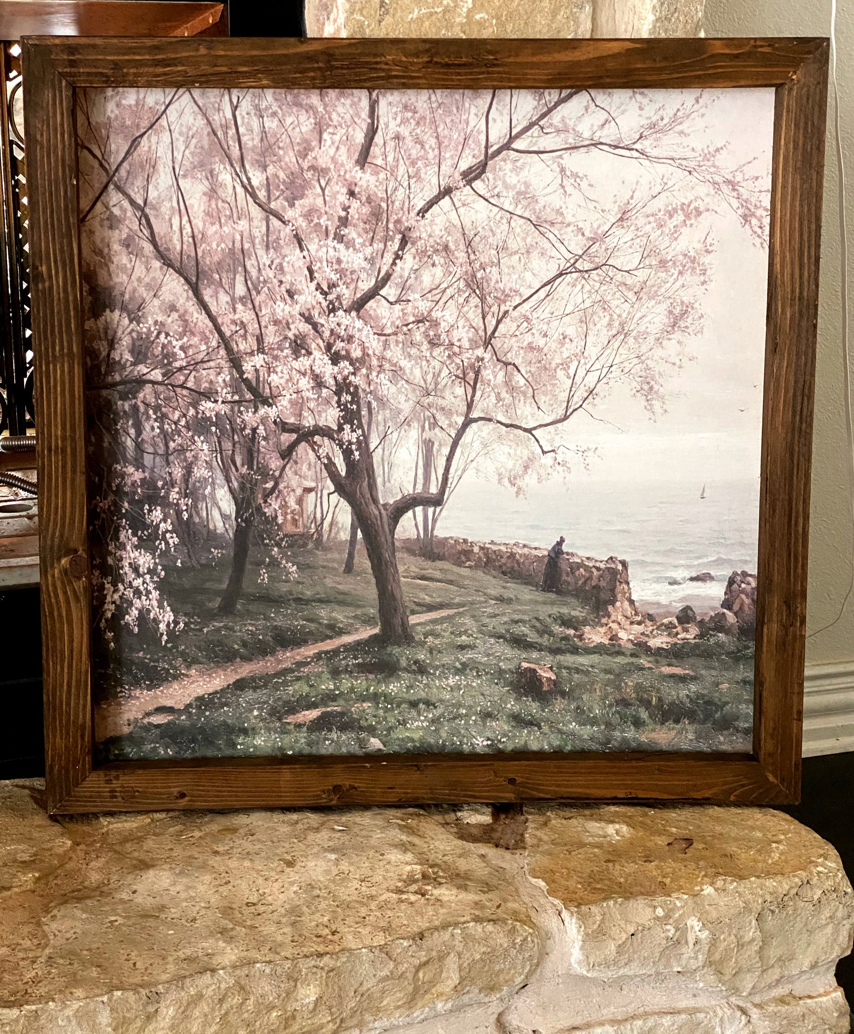 Apple Blossom