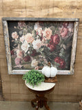 Farmhouse Roses