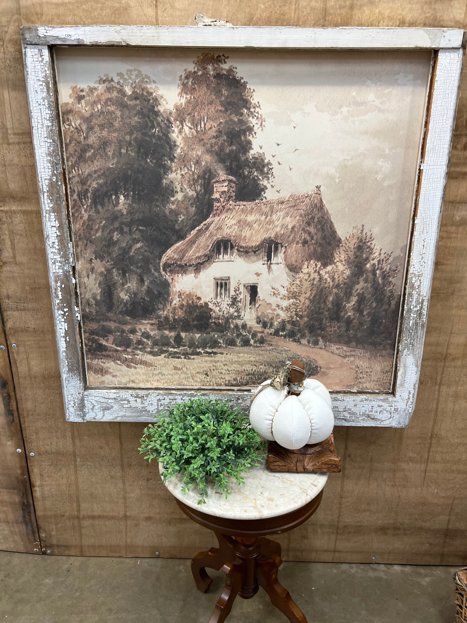 French Cottage