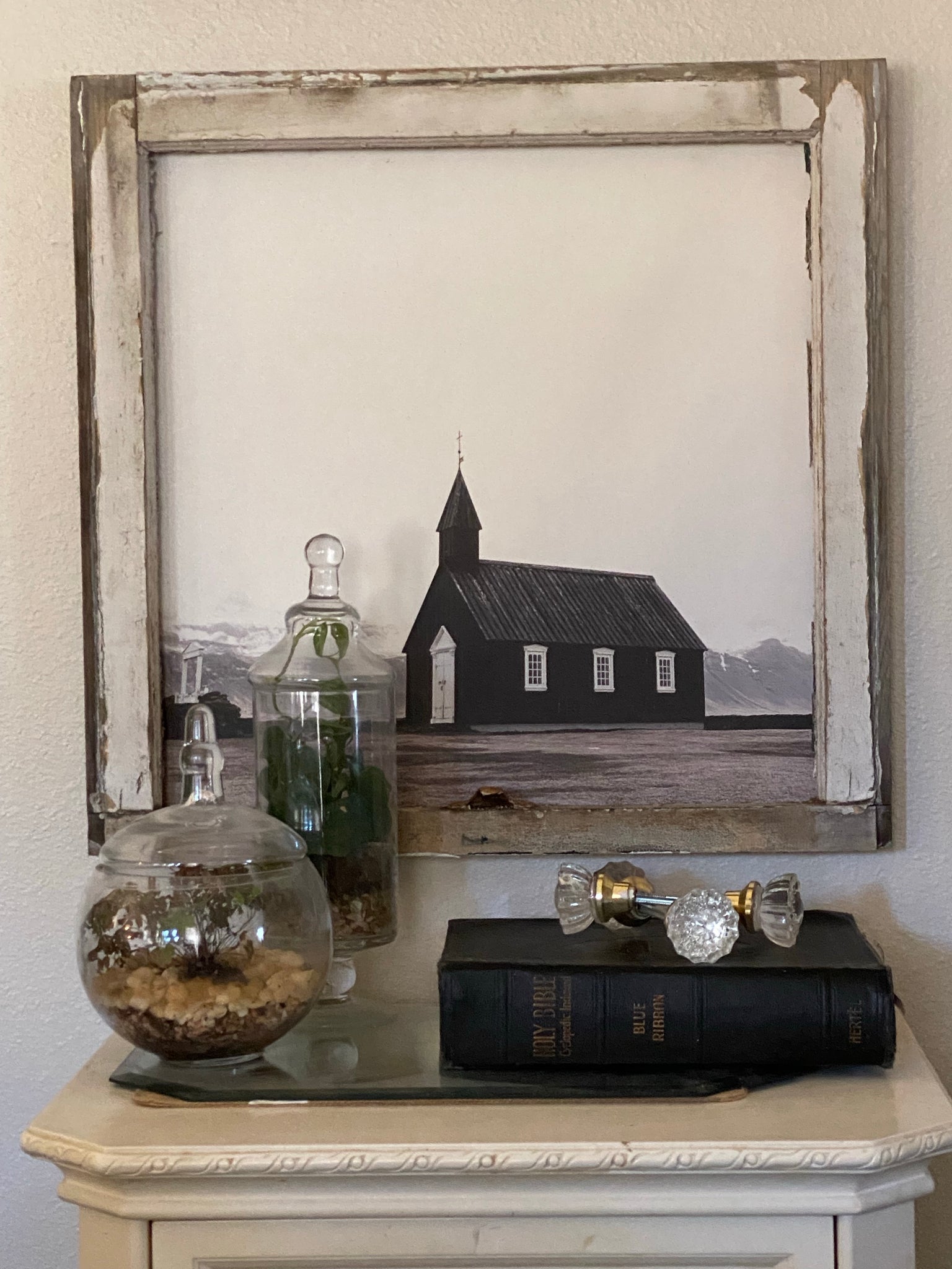 Black Country Church