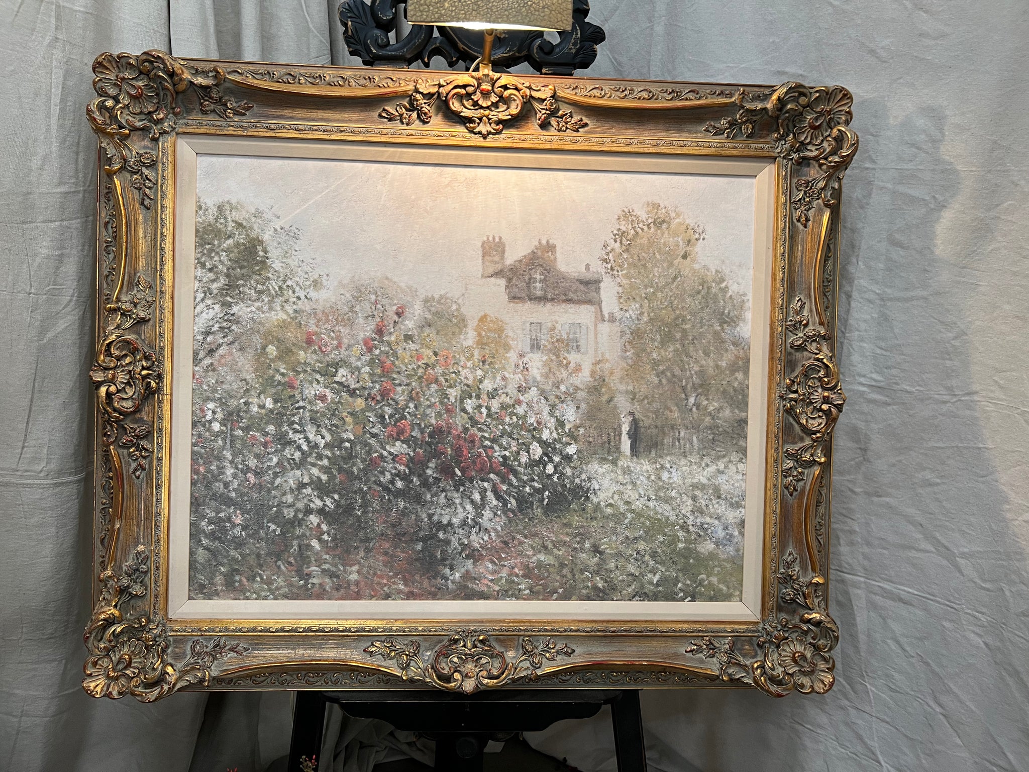 Floral Cottage