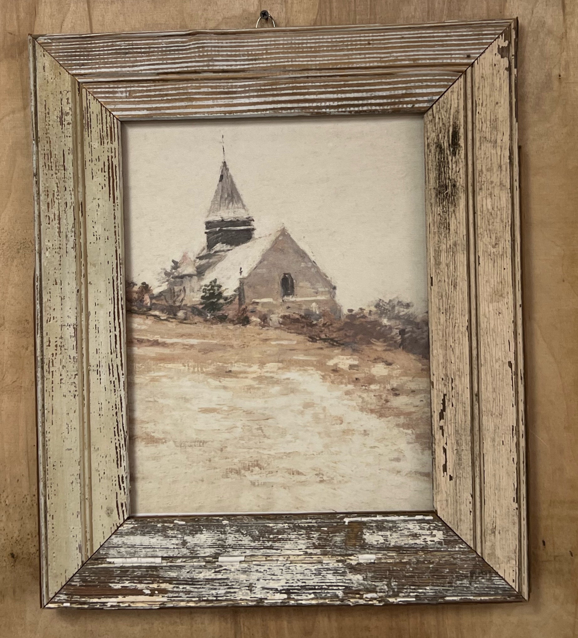 Southern Sunday Church