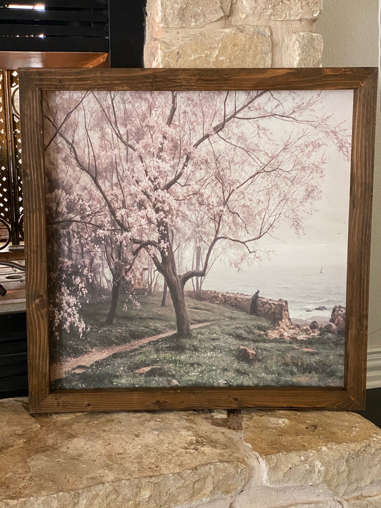 Apple Blossom