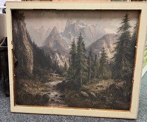 Mountain Stream