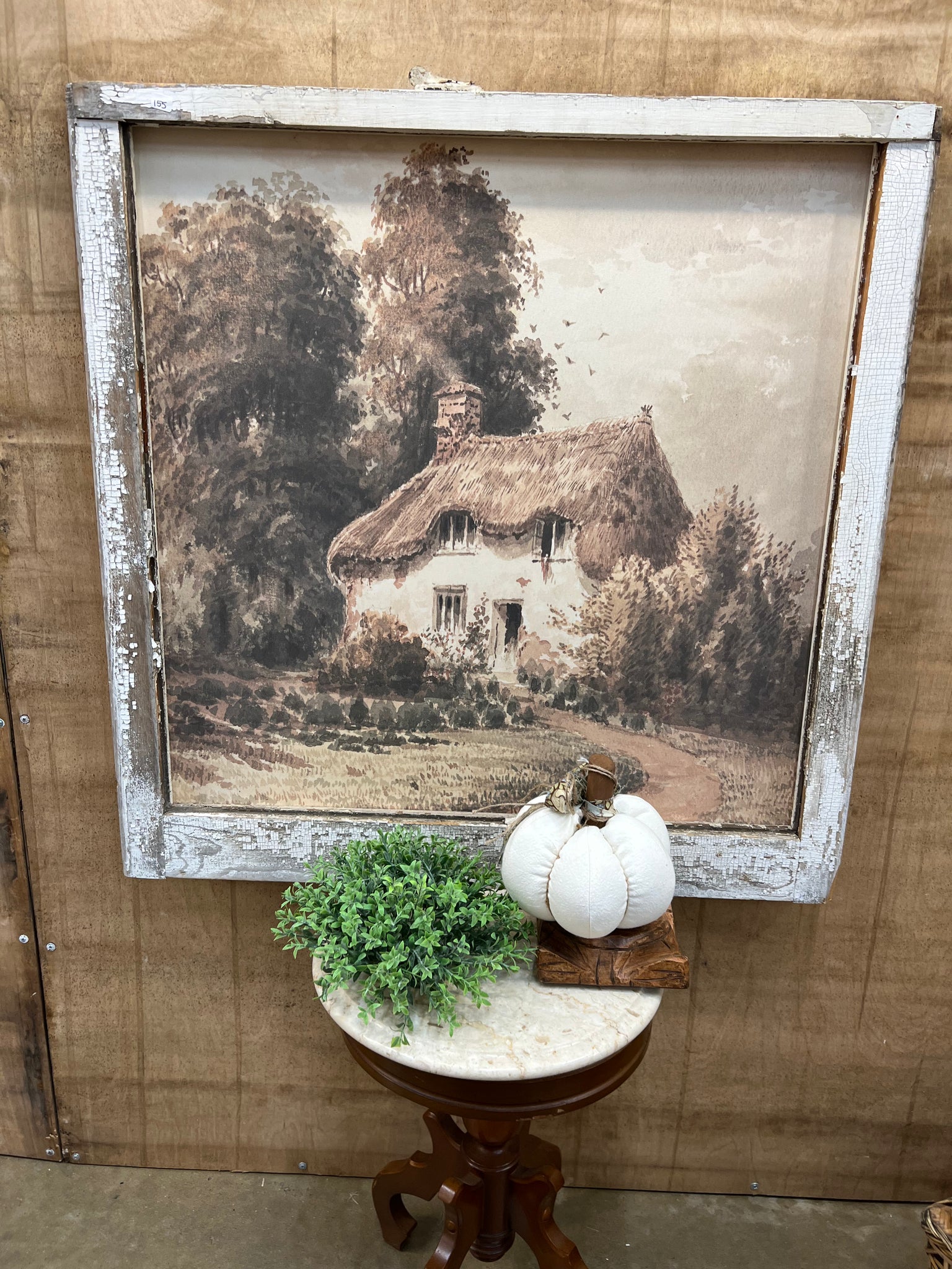French Cottage