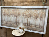 Neutral Trees