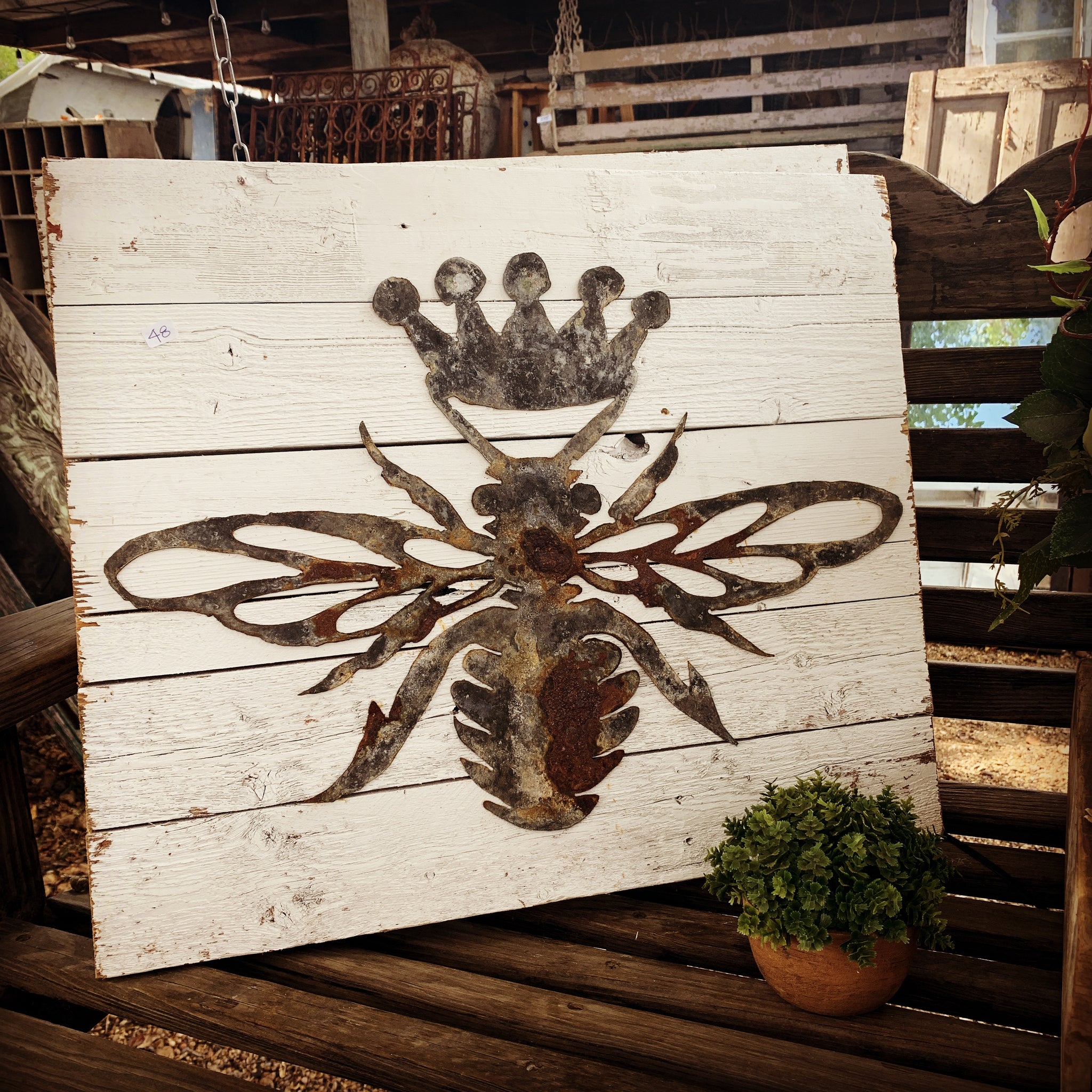 Queen Bee