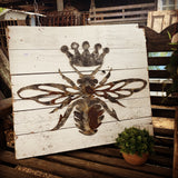 Queen Bee