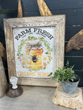 Farm Fresh Honey