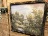 Spring Cottage