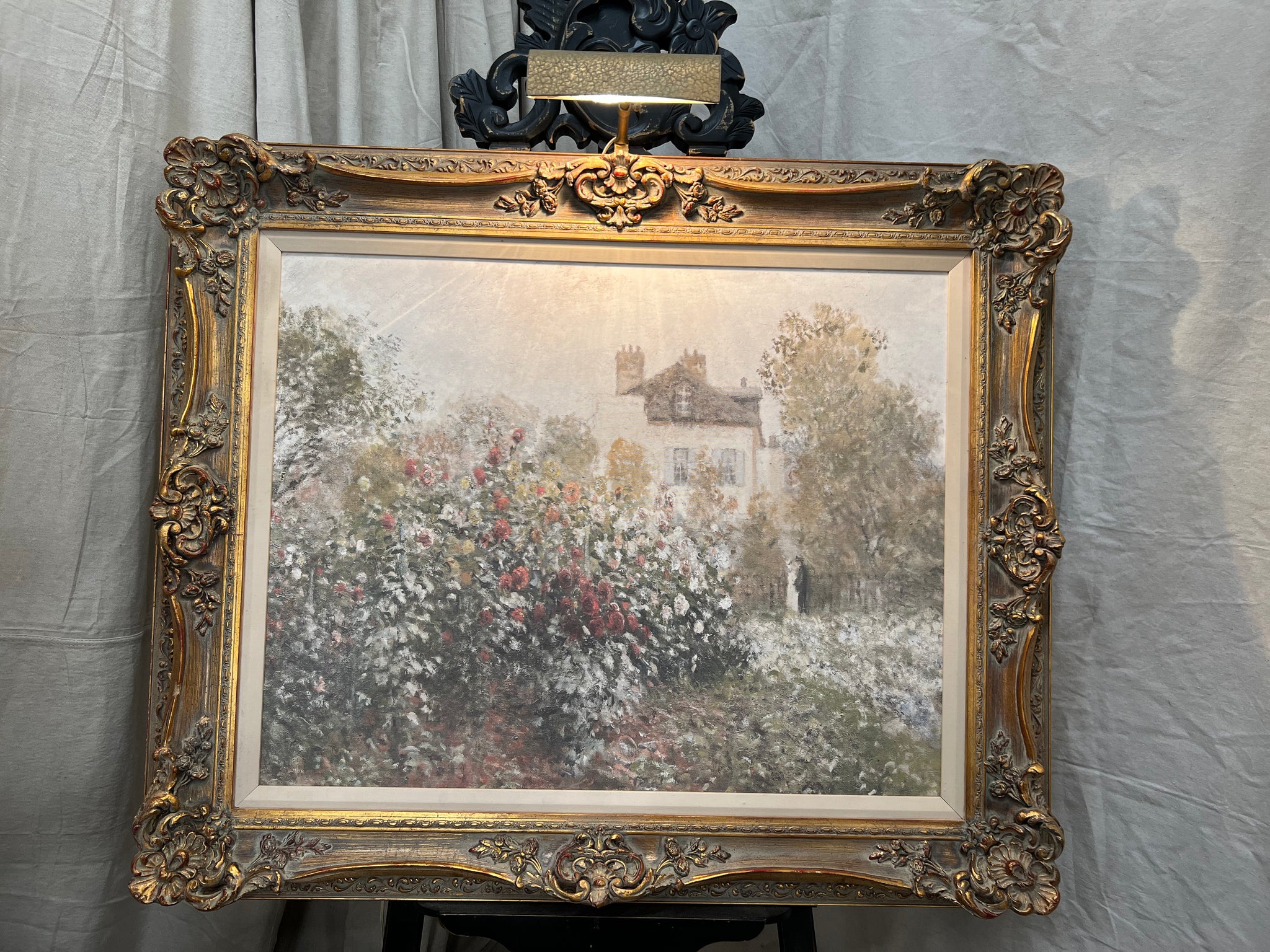 Floral Cottage