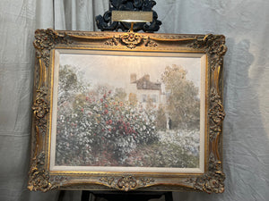 Floral Cottage