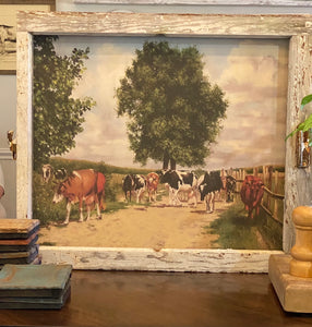 The Herd