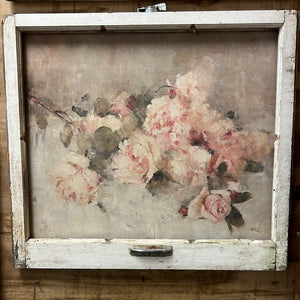 Rose Spray