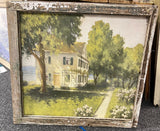 White Cottage