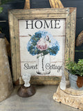 Home Sweet Cottage