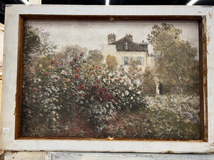 Floral Cottage