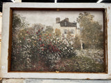 Floral Cottage