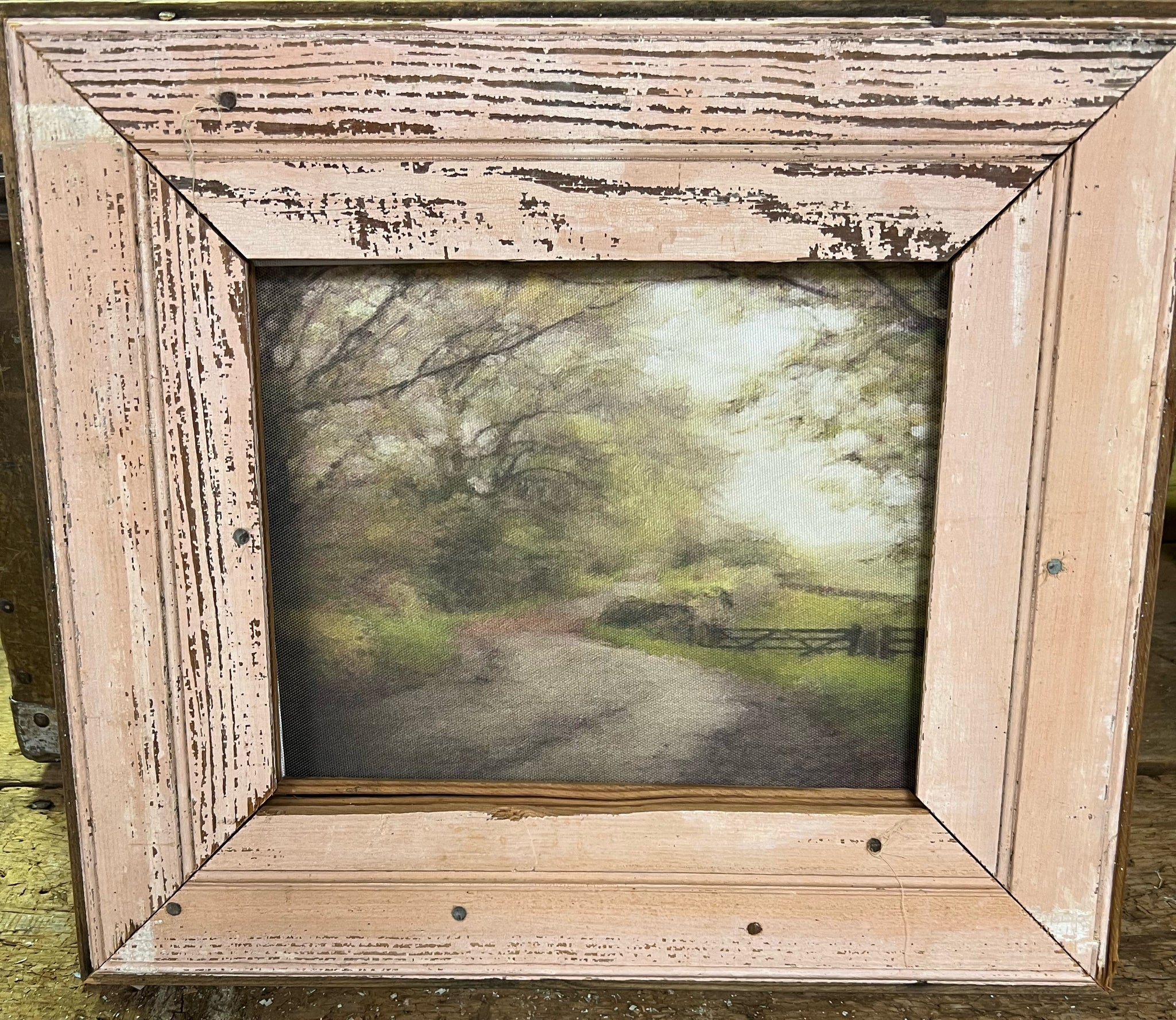 Country Lane